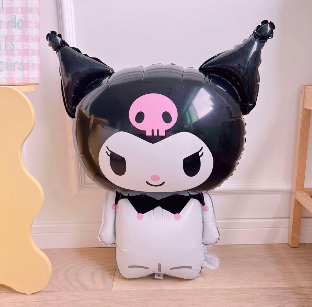 豪華6セット マイメロ ポムポムプリン シナモン ポチャコ クロミ