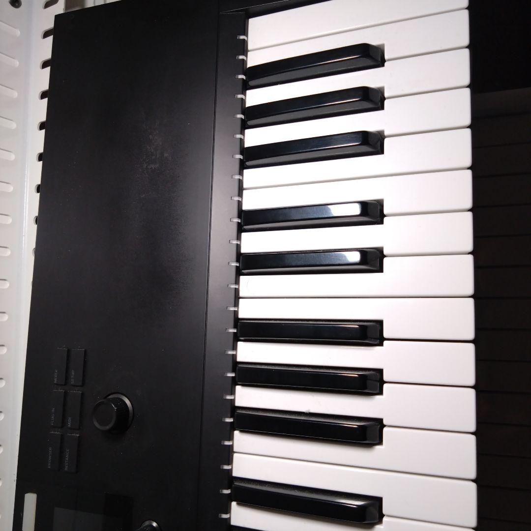 KOMPLETE KONTROL S61 MK2 - メルカリ