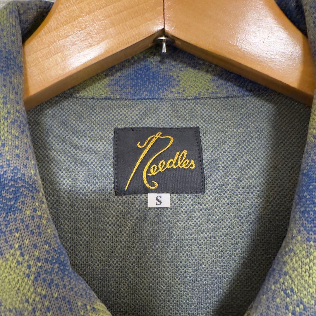 ジャケット・アウター Needles 22AW/Penny Jean Jacket