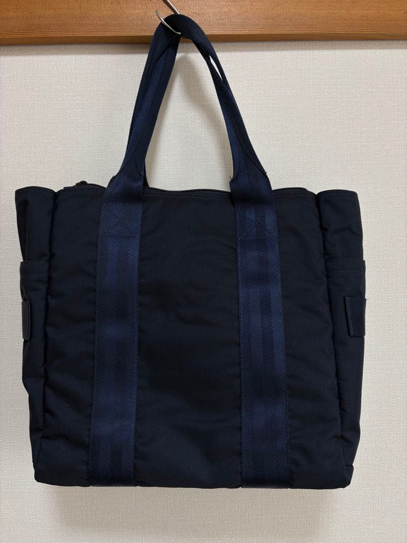 s*u様 で*ち様 美品　BRIEFING PROTECTION TOTE MW