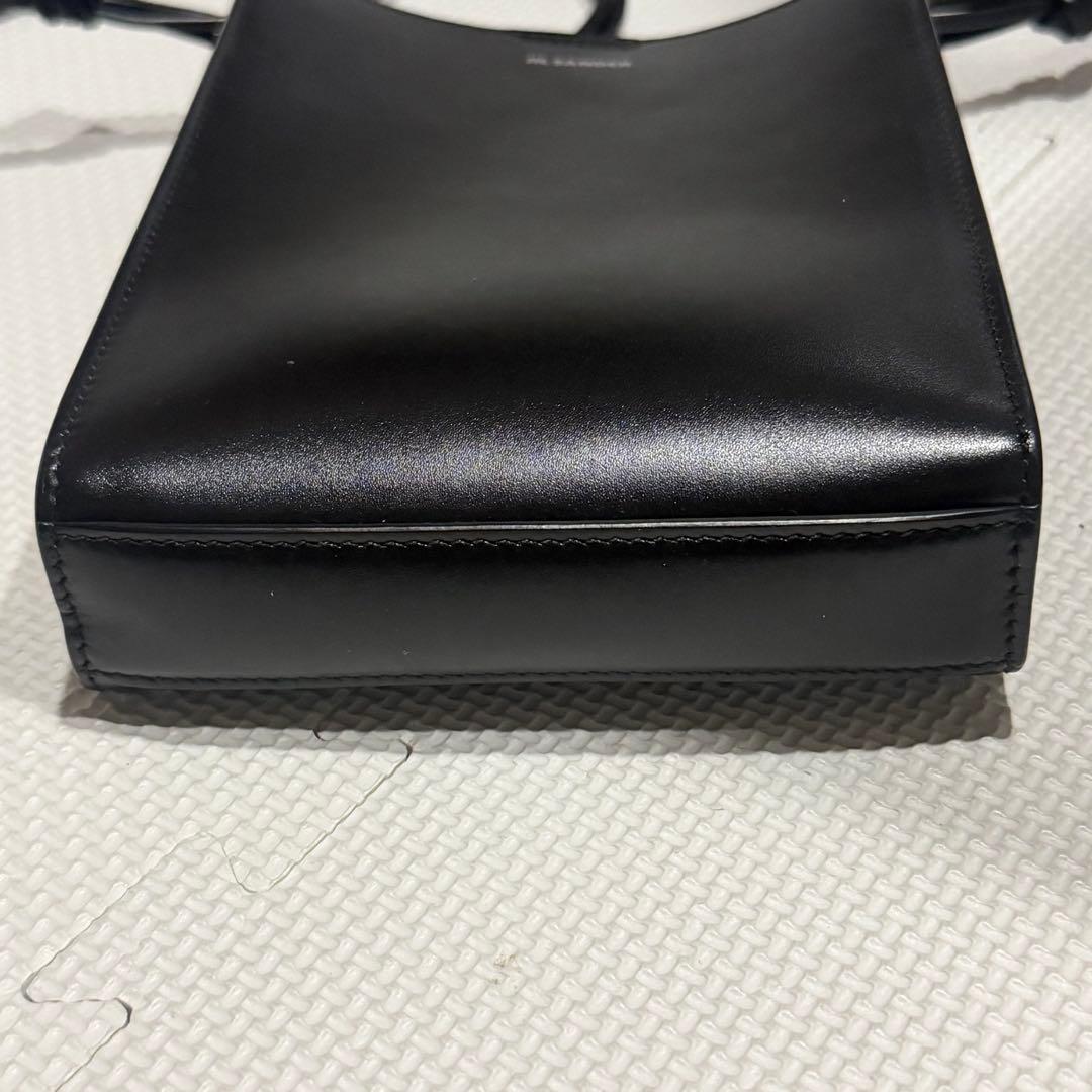 バッグ JIL SANDER TANGLE BAG SMALL