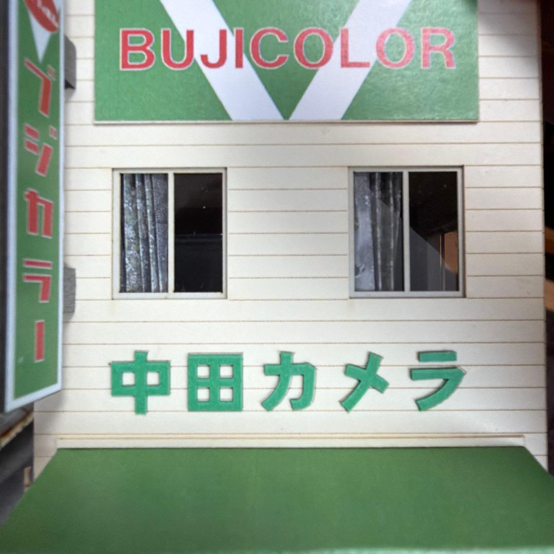 さんけいみにちゅあーと1/80写真店