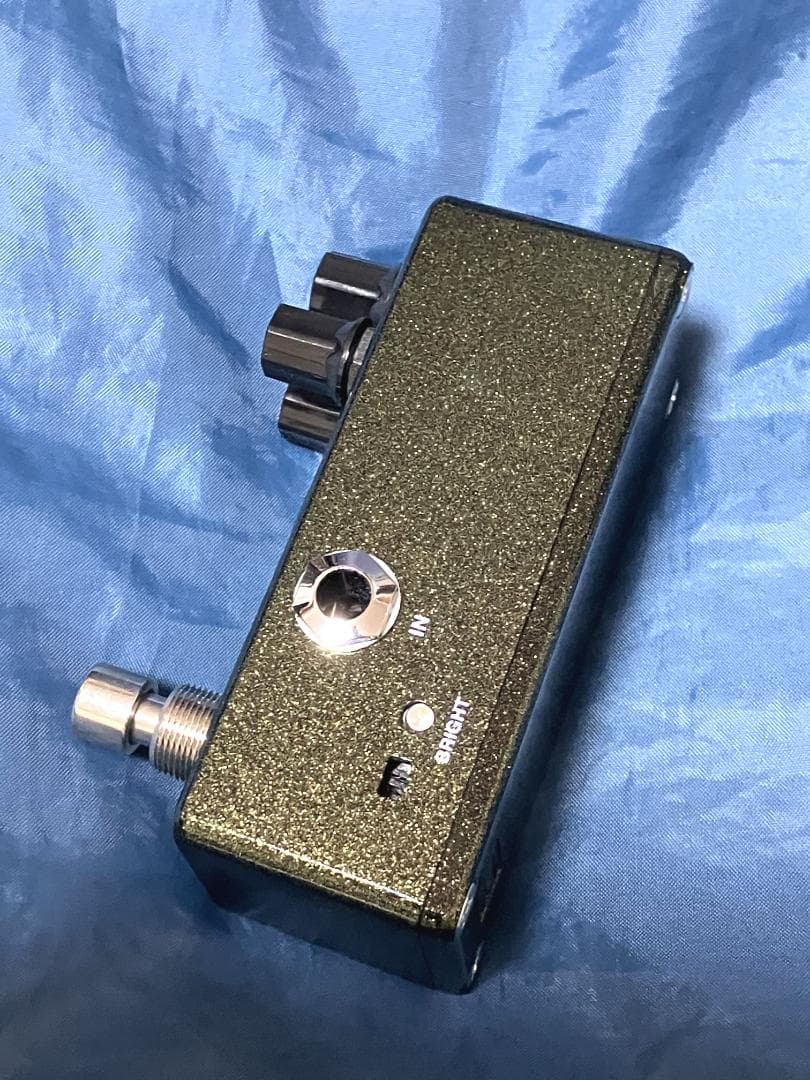 MXR M299 Carbon Copy Mini アナログディレイ