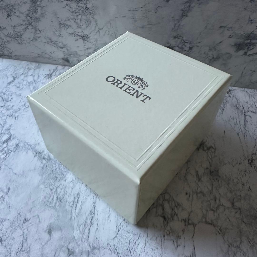 希少 ORIENT MAKO XL 全面蓄光 ルミブライト FEM75005R9