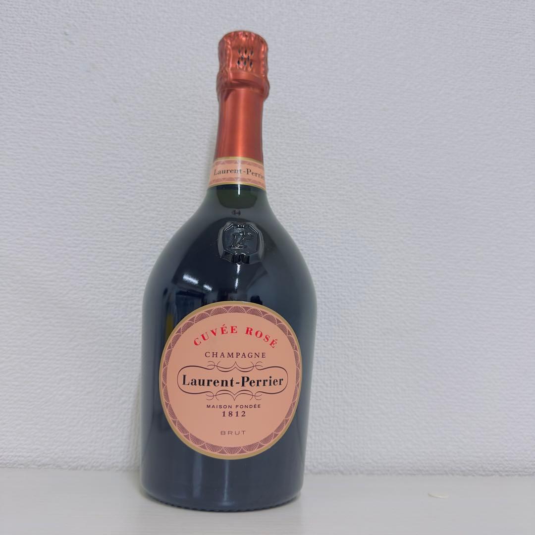ローランペリエ キュヴェ・ロゼ 12度 750ml ローランペリエ ディスカウント キュヴェ ロゼ 750ml 12%【M1
