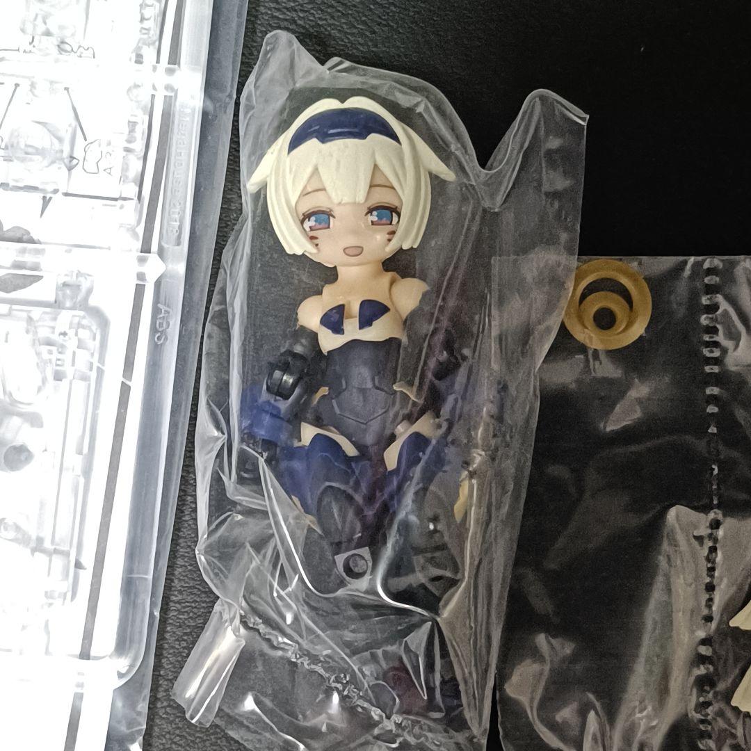 デスクトップアーミー vol.23 3個セット 朱羅