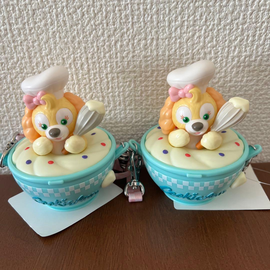 ディズニーシー　ダッフィー&フレンズ