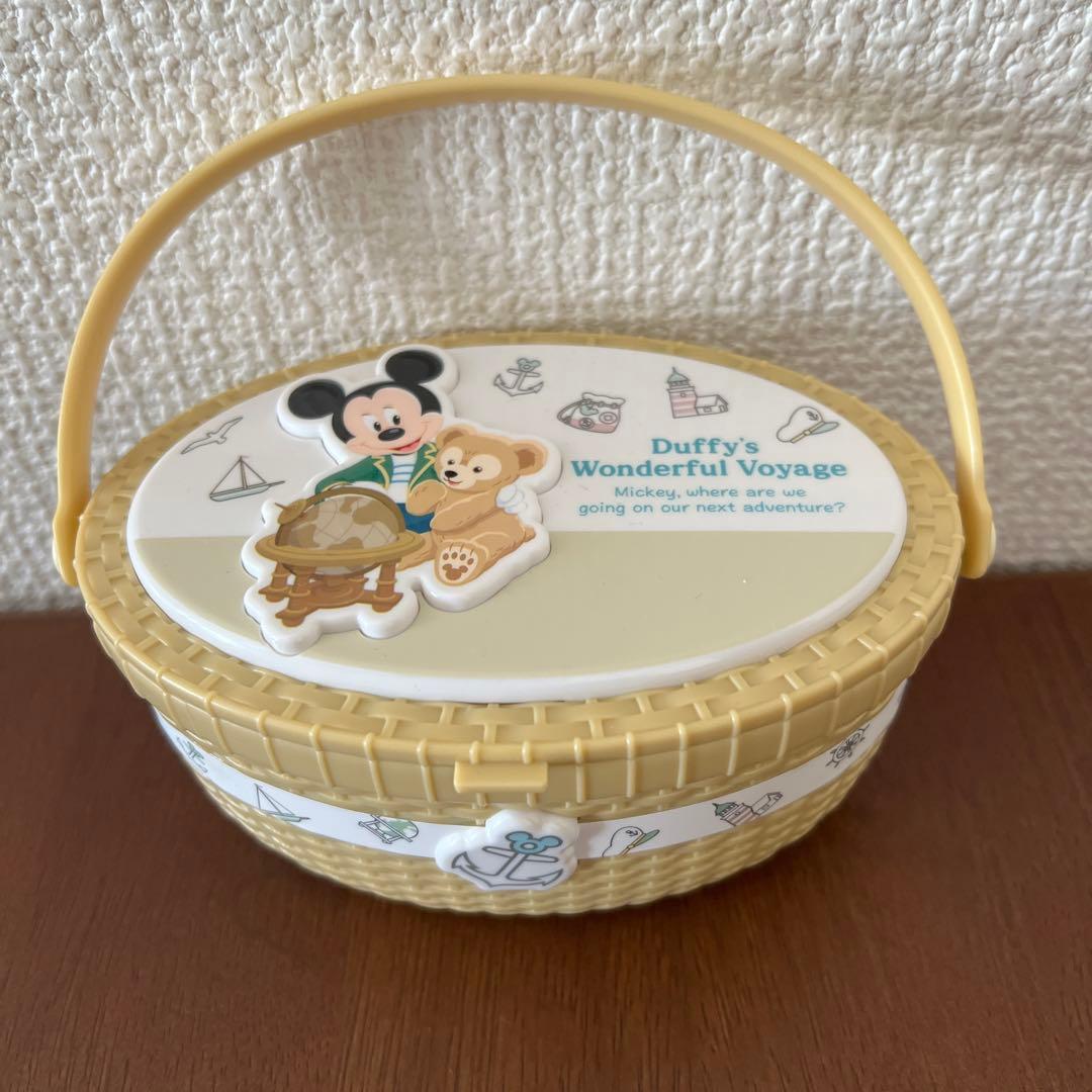 ディズニーシー　ダッフィー&フレンズ