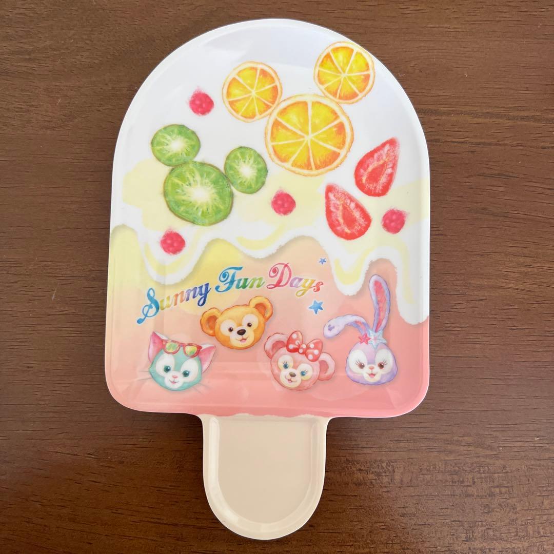 ディズニーシー　ダッフィー&フレンズ