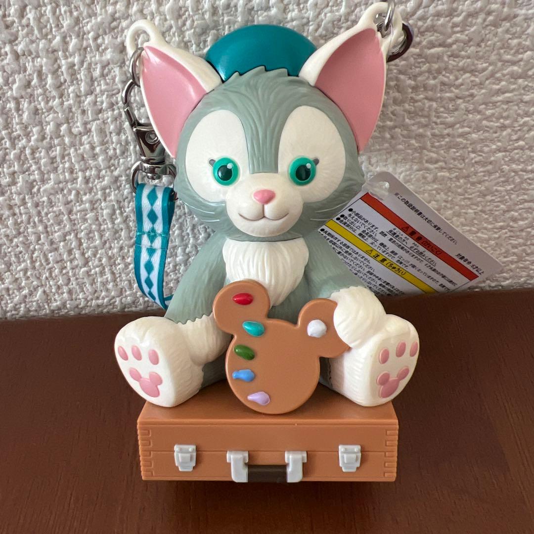 ディズニーシー　ダッフィー&フレンズ