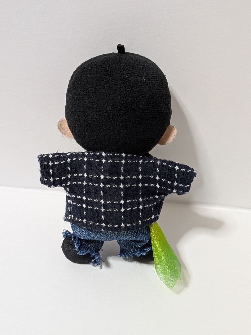 ゆきだるま様専用 目黒蓮 衣装3点 - 着せ替え服・アウトフィット工場