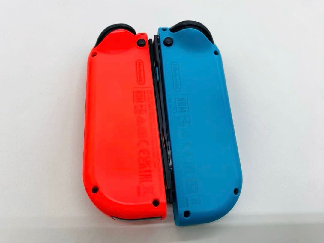 Nintendo SWITCH ニンテンドースイッチ