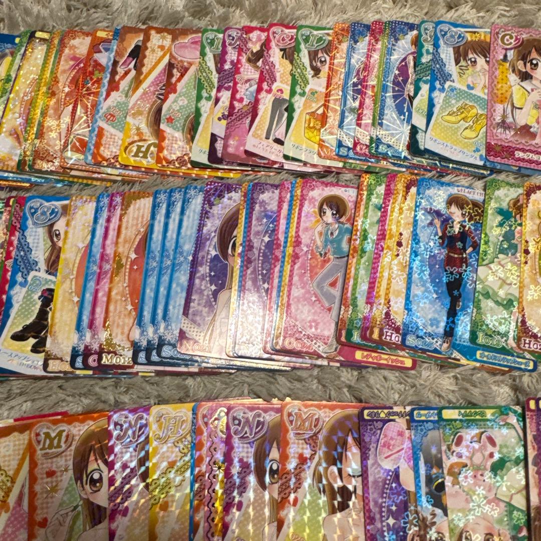 クルモテガールズコンテスト　まとめ売り【4552