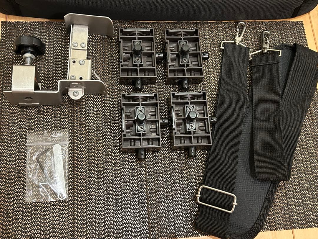 最終値下げ　吉澤　ピアノアシストスツール　セット