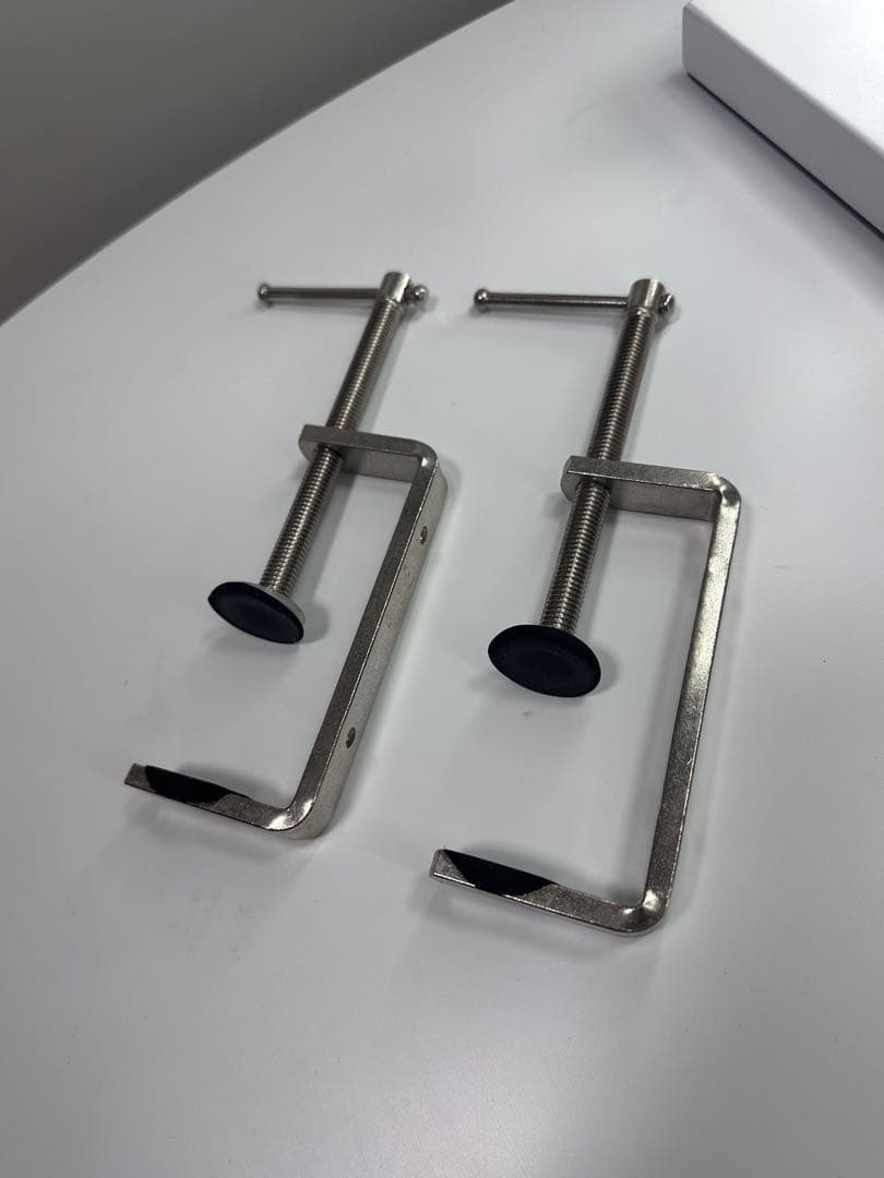 Francfranc フランフラン エルドラド ハリウッド ミラー 2 ホワイト