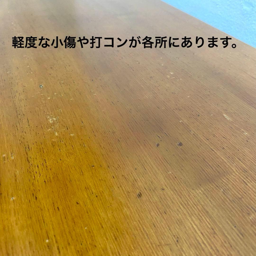MUJI 無印良品 良品計画 WOODEN TABLE ダイニングテーブル