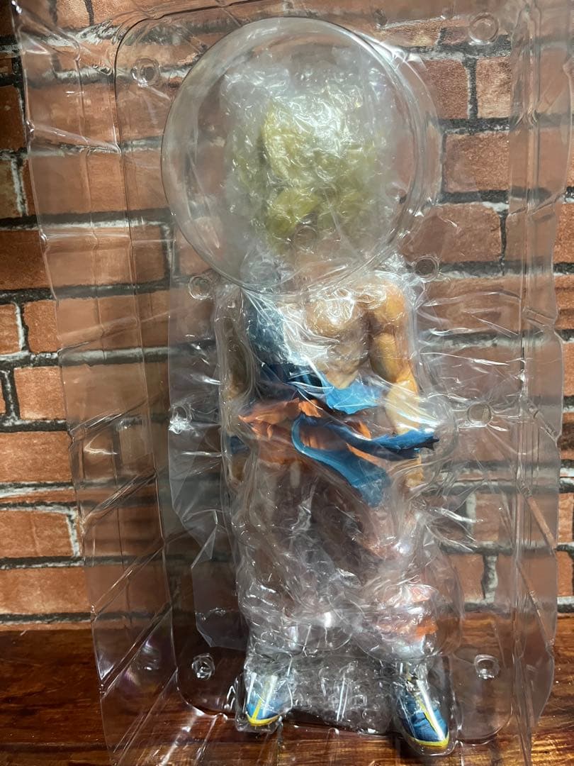 SMSP THE SON GOKOU 孫悟空 ver.1.5 A賞 SMSP THE SON GOKOU 孫悟空