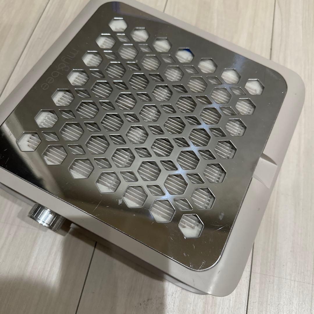 my&bee Power dust collectorマイビー集塵機