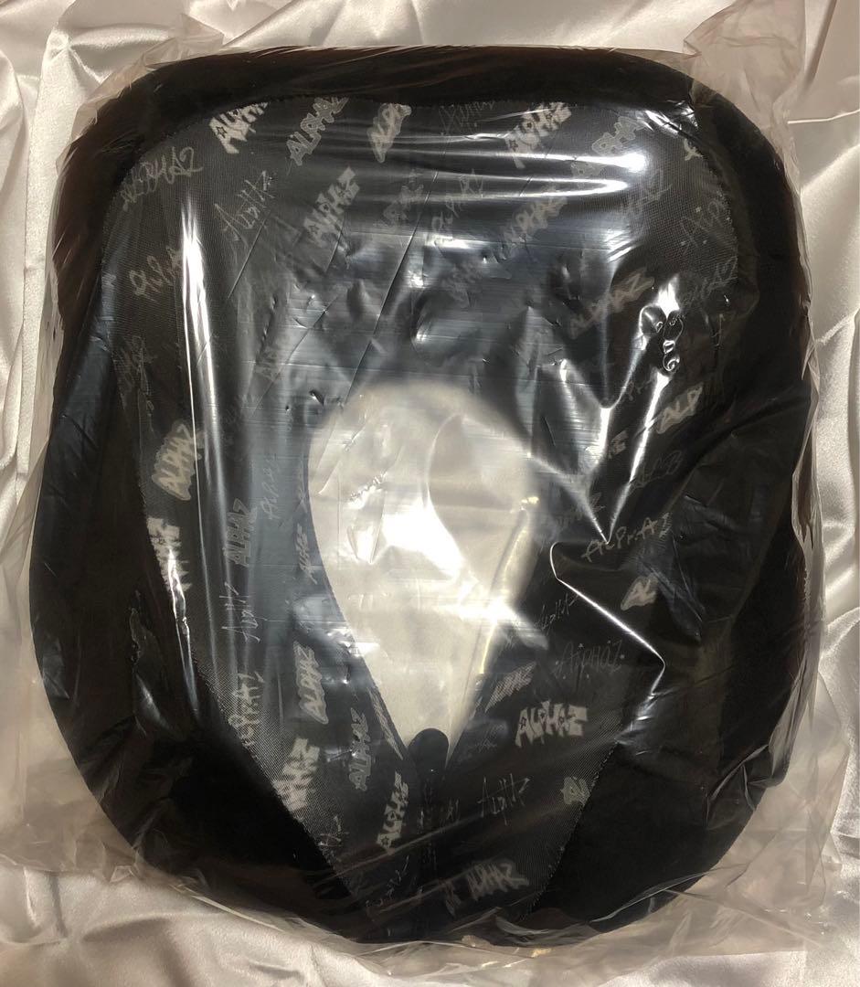 XG 東京ドーム グロパ限定特典グッズ3点