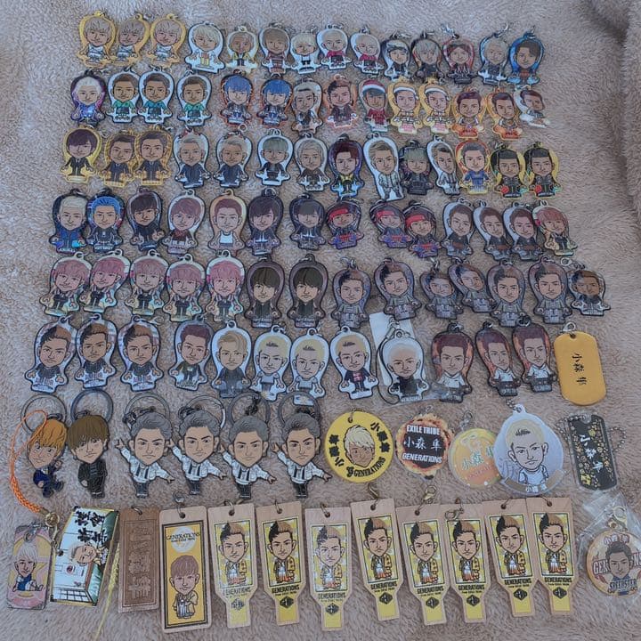 小森隼 クリーナーセット