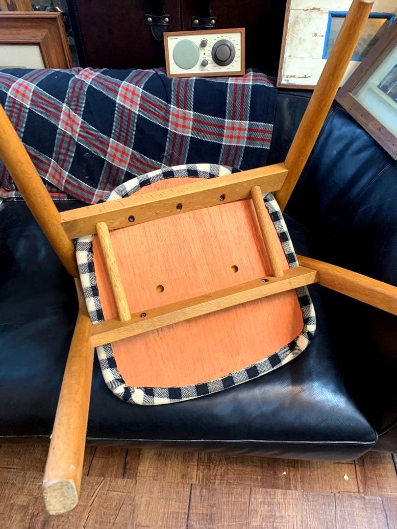 レア　ヴィンテージ　辻木工