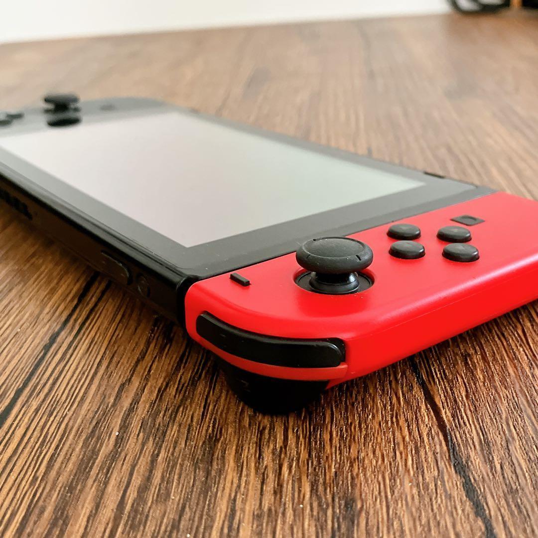 ニンテンドーSwitch 本体セット　pokemon ZA Nintendo