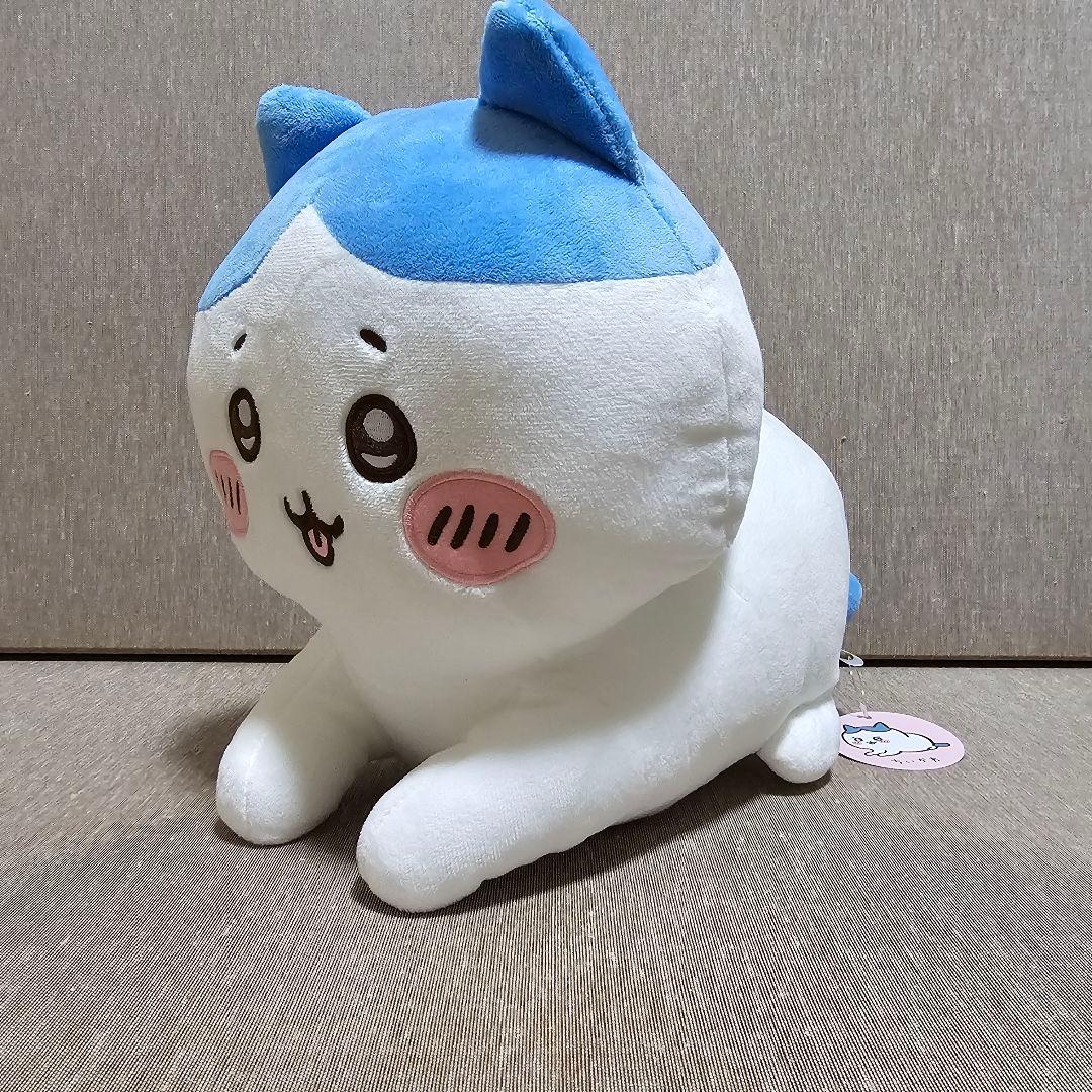 ちいかわ ぬいぐるみ グッズ まとめ売り 7点 7点 ちいかわ うさぎ