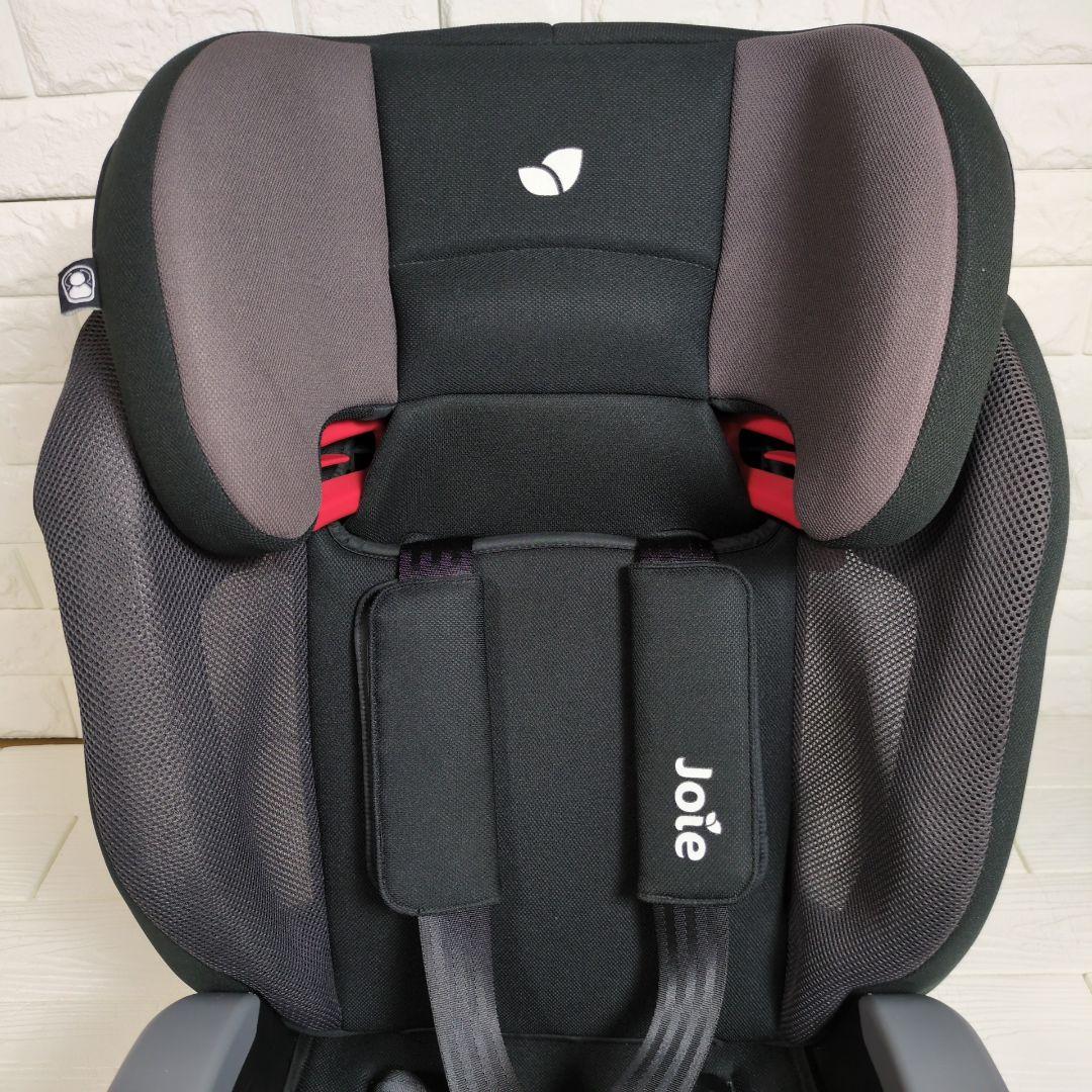 ◎美品◎ジョイー Joie エレベート ジュニアシート 説明書付