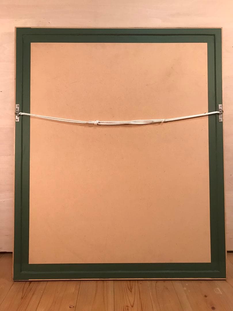 ペイネ「愛の晴雨計」リトグラフ直筆サイン・エディション有り