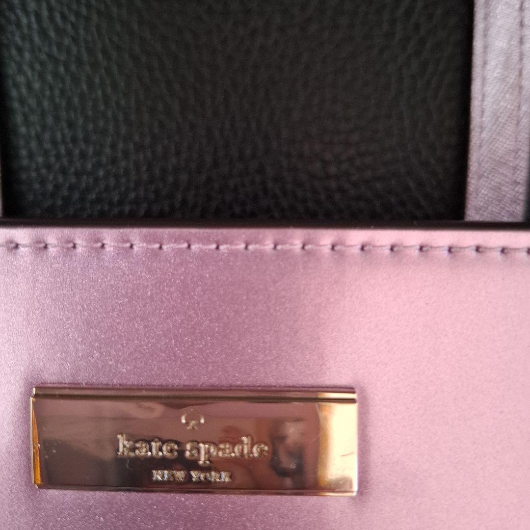 こたろう様♠️ケイト・スペード♠️kate spadeミニトートショルダーバッグ