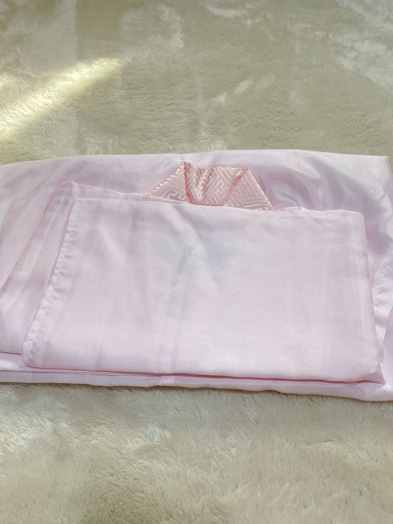 七五三　3歳女の子　￼着物セット　￼マユミブランド