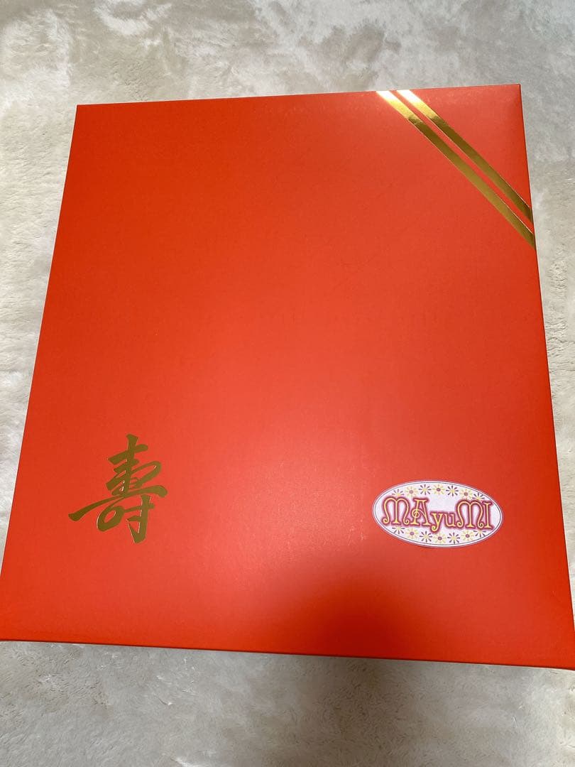 七五三　3歳女の子　￼着物セット　￼マユミブランド