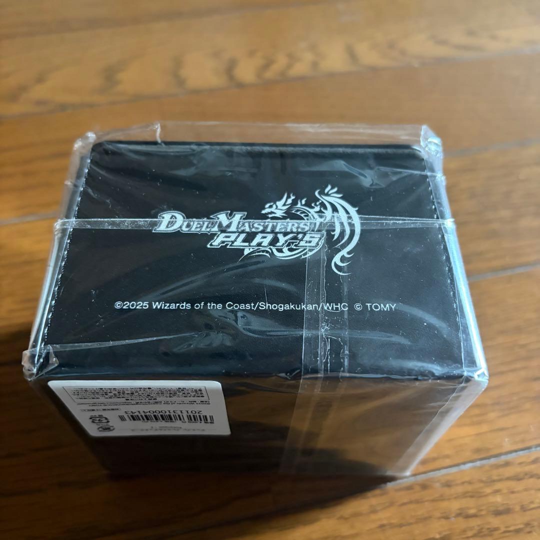 Ohyopyo! デッキケース+プレイマットポーチ セット Ohyopyo! デッキ