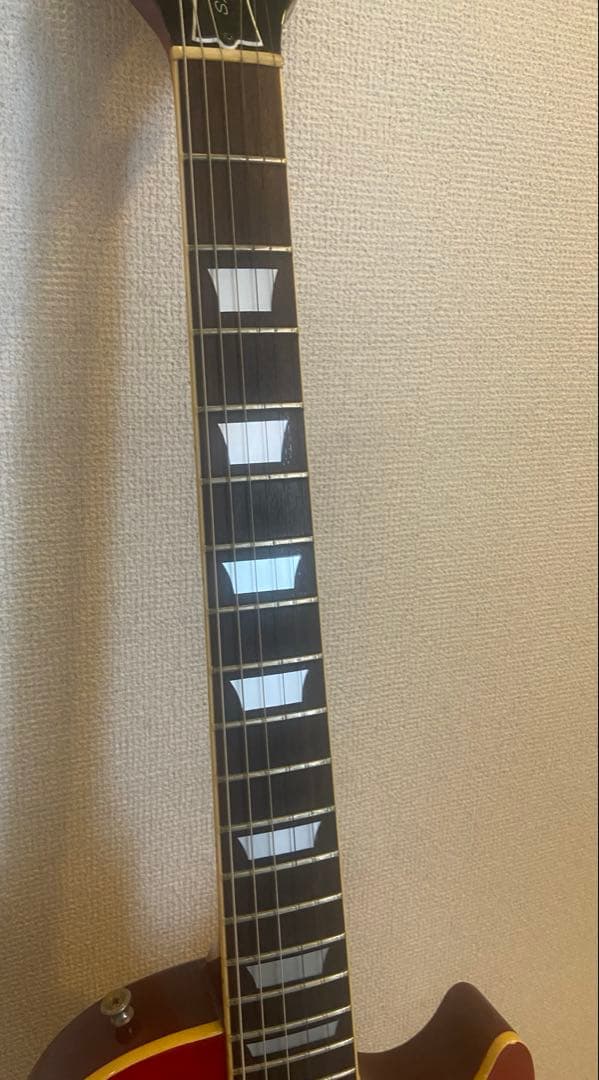 Greco レスポール　ジャパンビンテージ