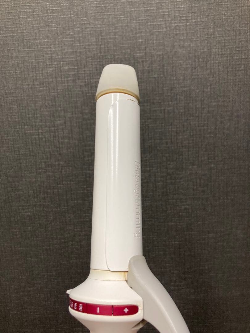 ヘアービューロン 3D プラス カール 34.0mm