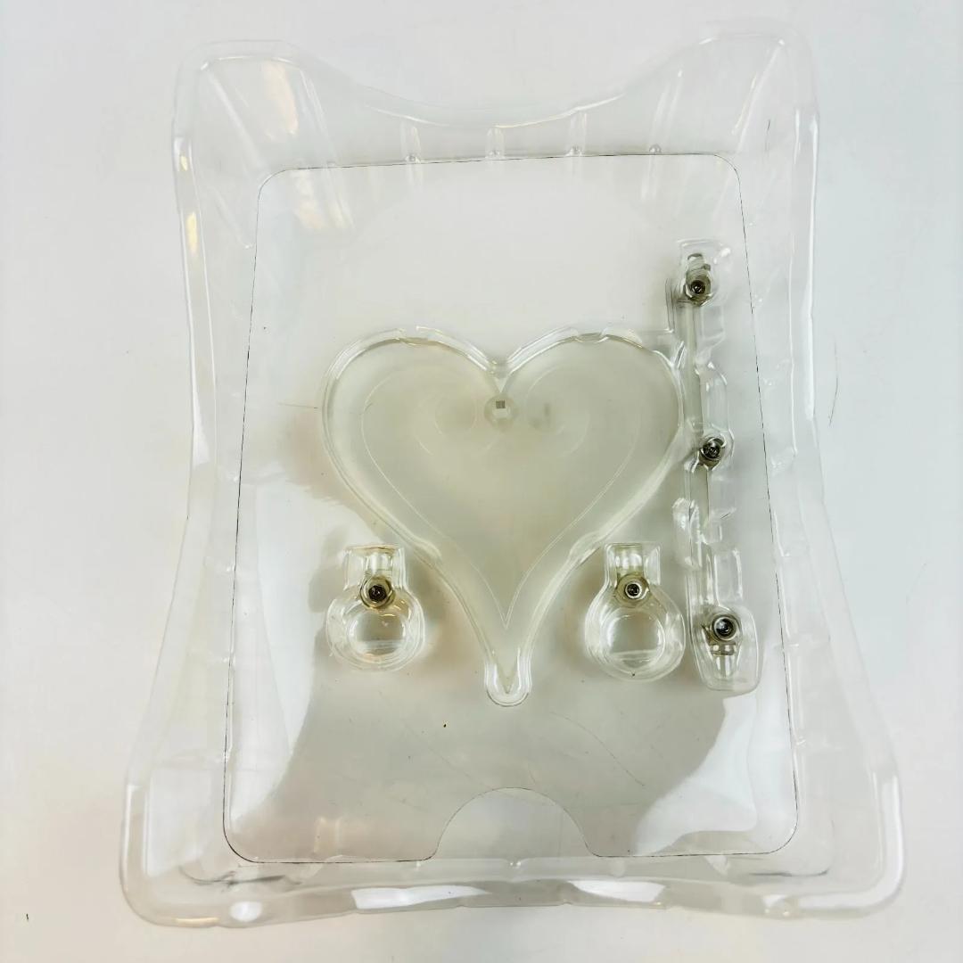 キングダム ハーツ III ロクサス・アクセル・シオ フィギュア