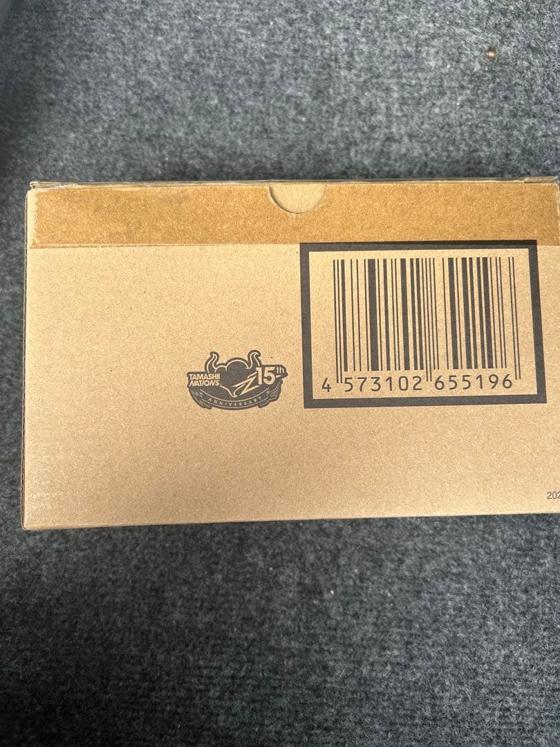 仮面ライダーフィギュアーツ まとめ売り 6体セット