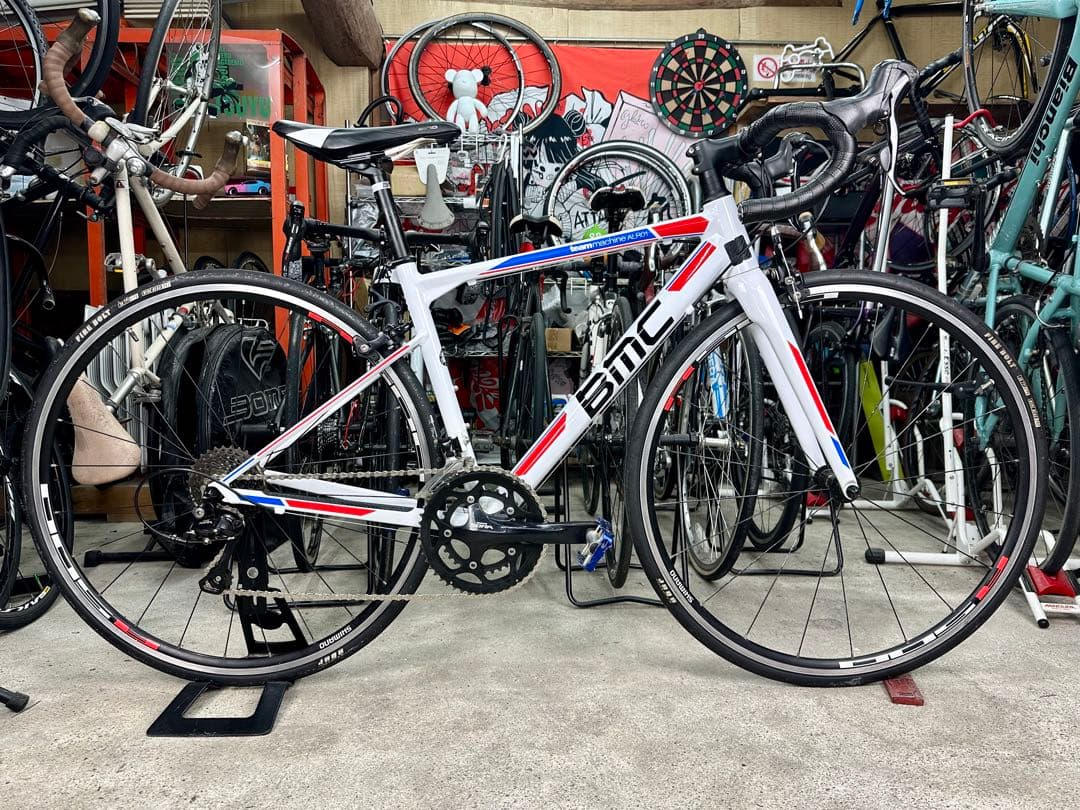 基本分解発送送料無料！BMC teammachine ALR01 基本分解発送送料無料！BMC teammachine ALR01 基本分解発送送料無料