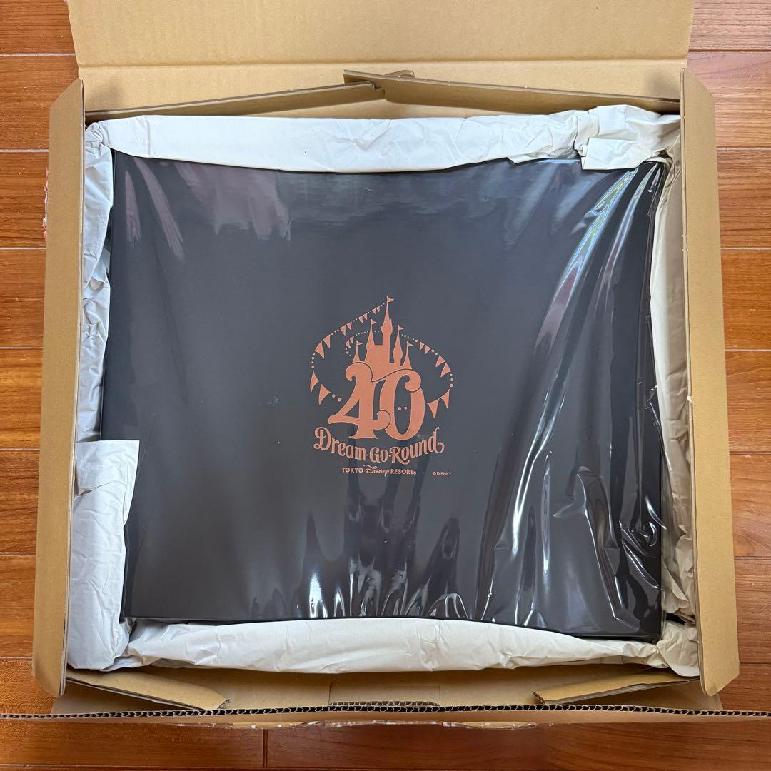 TDR40th アートフレーム