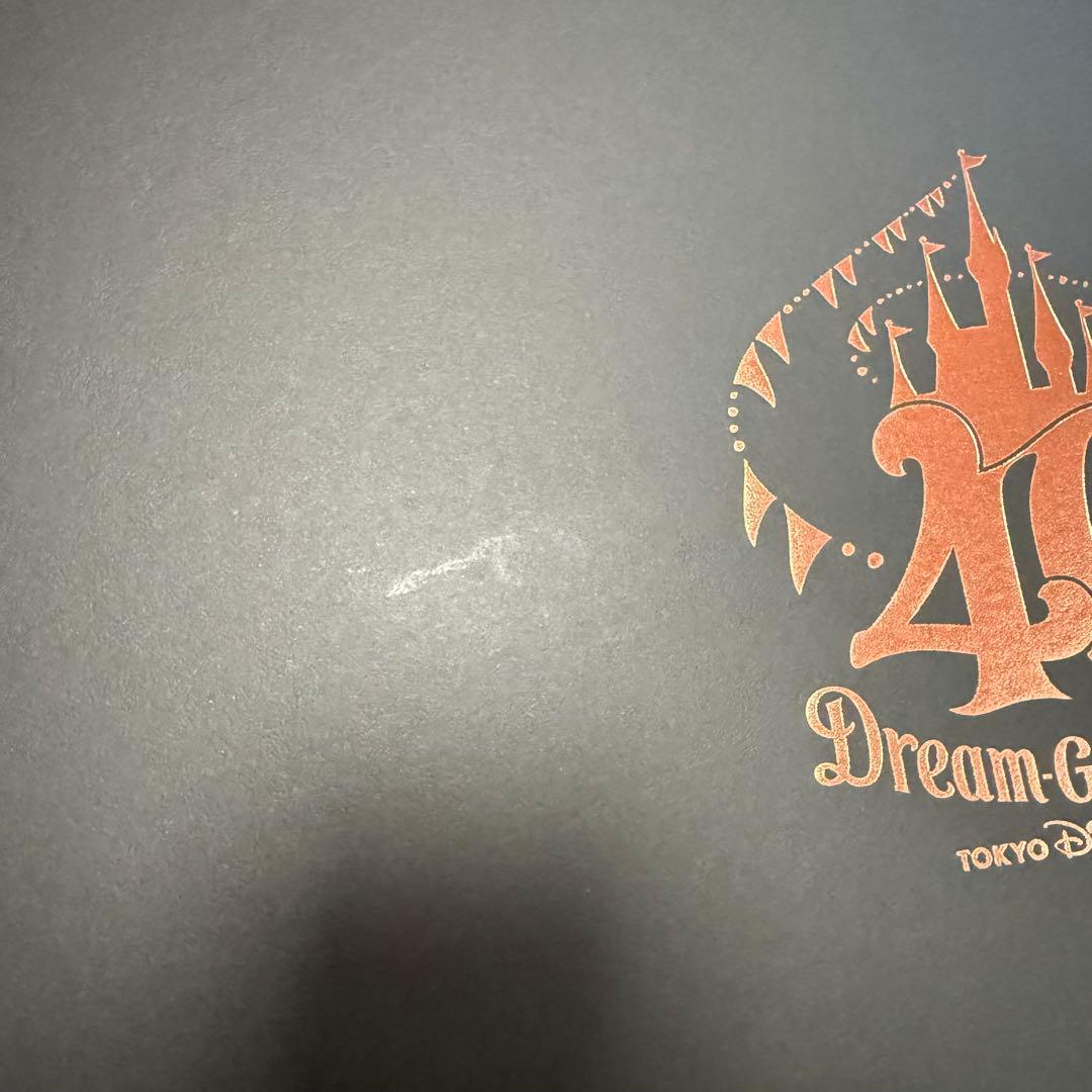 TDR40th アートフレーム