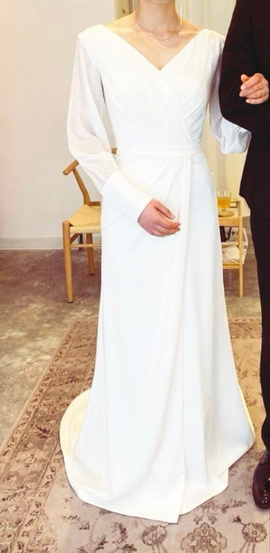 URBAN BLANCHE（アーバンブランジュ）ウエディングドレス