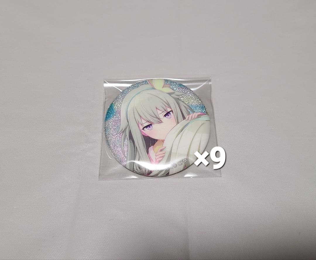 東方LostWord dmmスクラッチWチャンス賞 A4クリアファイル全種セット