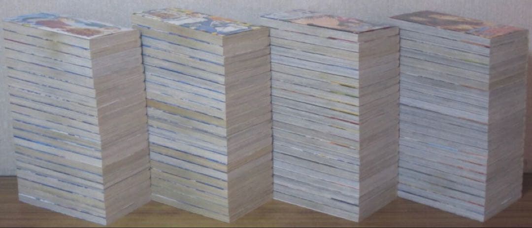 テニスの王子様全巻＋新テニスの王子様45巻セット！