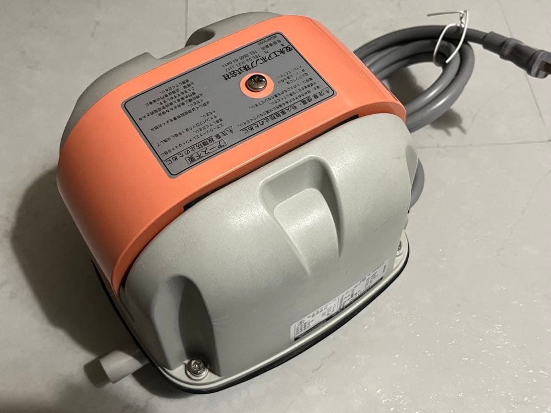 浄化槽 ブロアー 安永エアポンプ imgrc0066987776.jpg