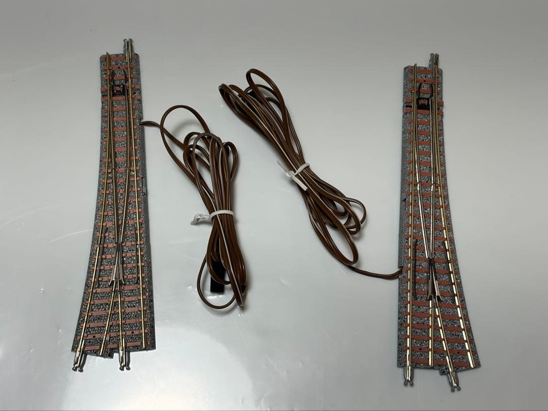 TOMIX NR-PC 鉄道模型ユニットセット