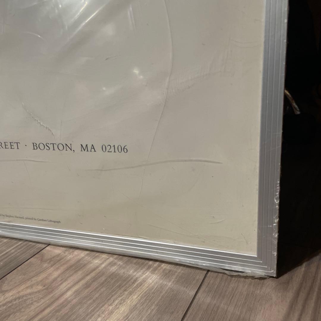 アンセル・アダムス 「月の出 、ニューメキシコ州ヘルナンデス