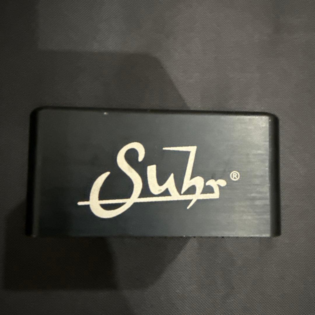 ギター Suhr BUFFER