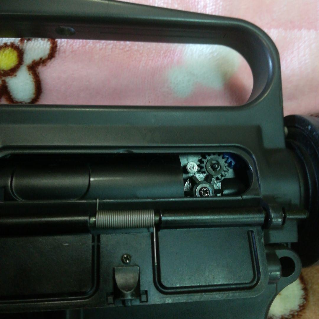 マルイ電動ガン