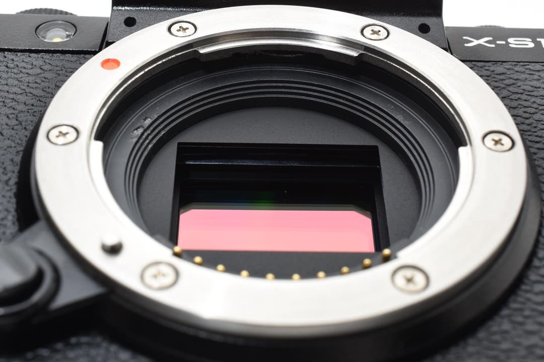 FUJIFILM X-S10 ボディ 0183 - メルカリ