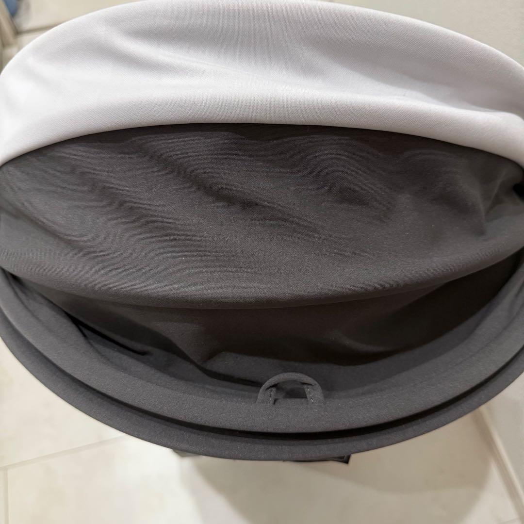 美品　combiクルムーブスマート isofix 040178 　説明書付き